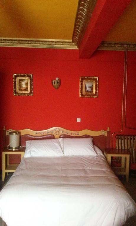 Hotel Sahara Есувейра Екстериор снимка
