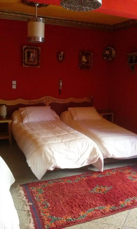 Hotel Sahara Есувейра Стая снимка