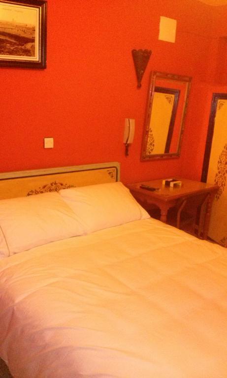 Hotel Sahara Есувейра Стая снимка