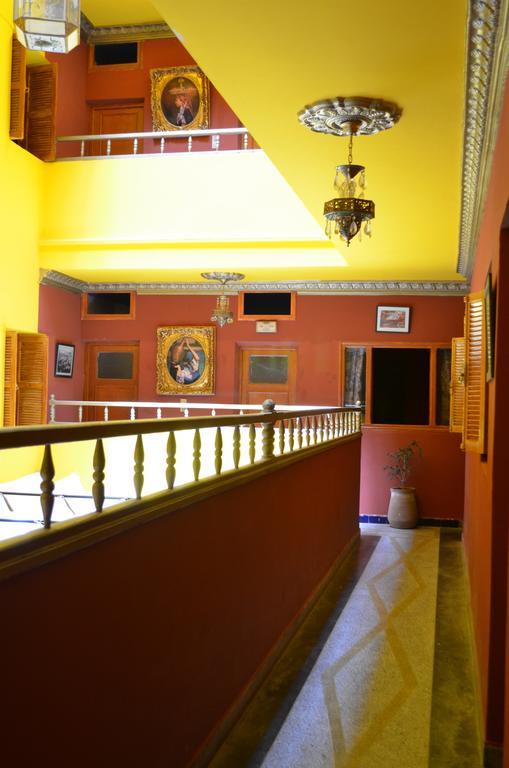 Hotel Sahara Есувейра Екстериор снимка