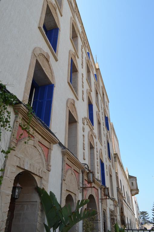 Hotel Sahara Есувейра Екстериор снимка