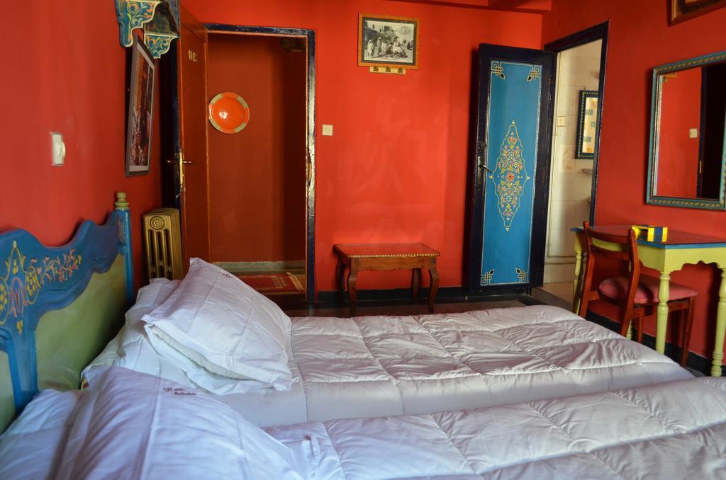 Hotel Sahara Есувейра Стая снимка