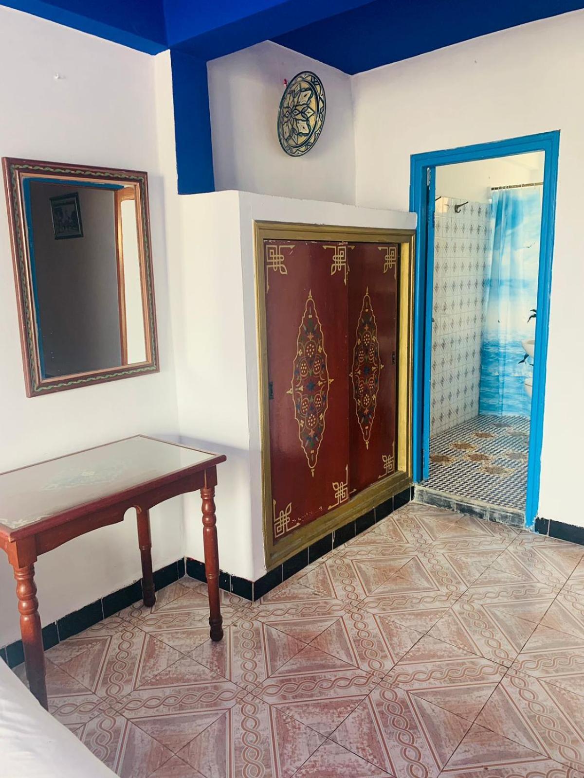 Hotel Sahara Есувейра Екстериор снимка
