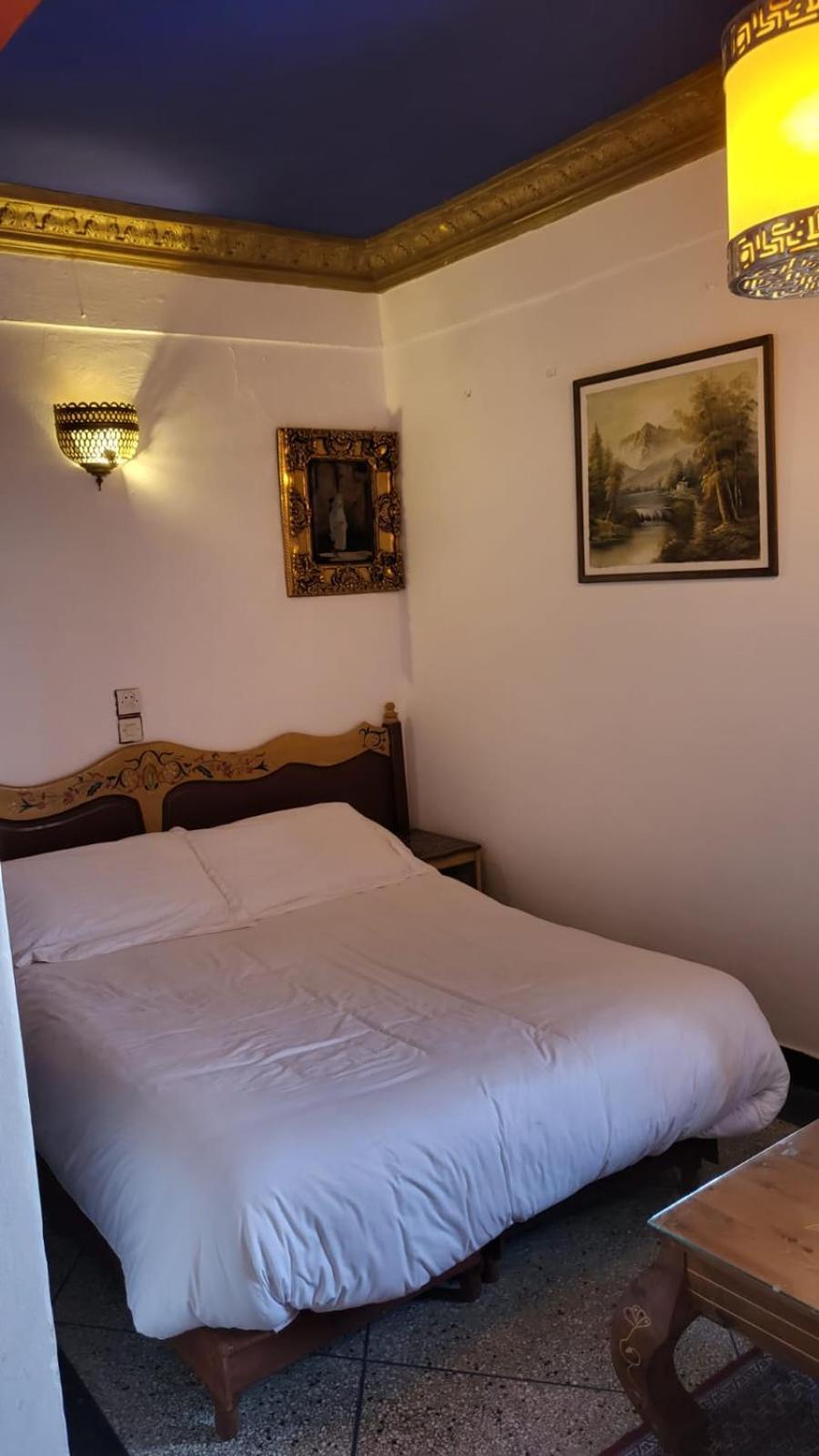 Hotel Sahara Есувейра Екстериор снимка