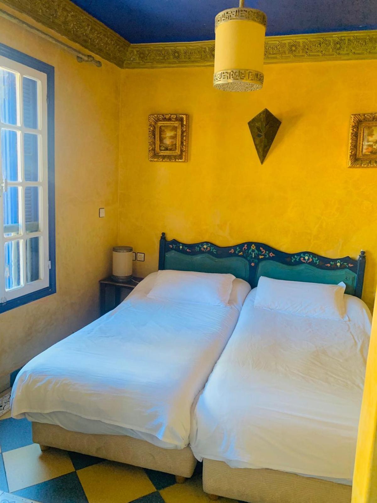 Hotel Sahara Есувейра Екстериор снимка