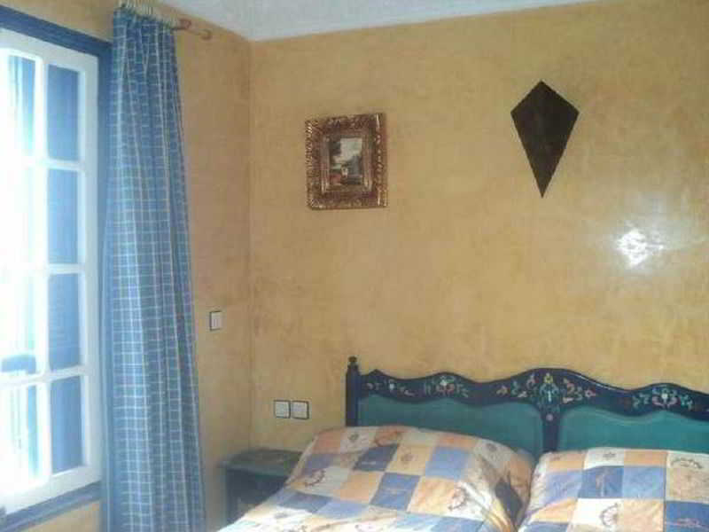 Hotel Sahara Есувейра Екстериор снимка
