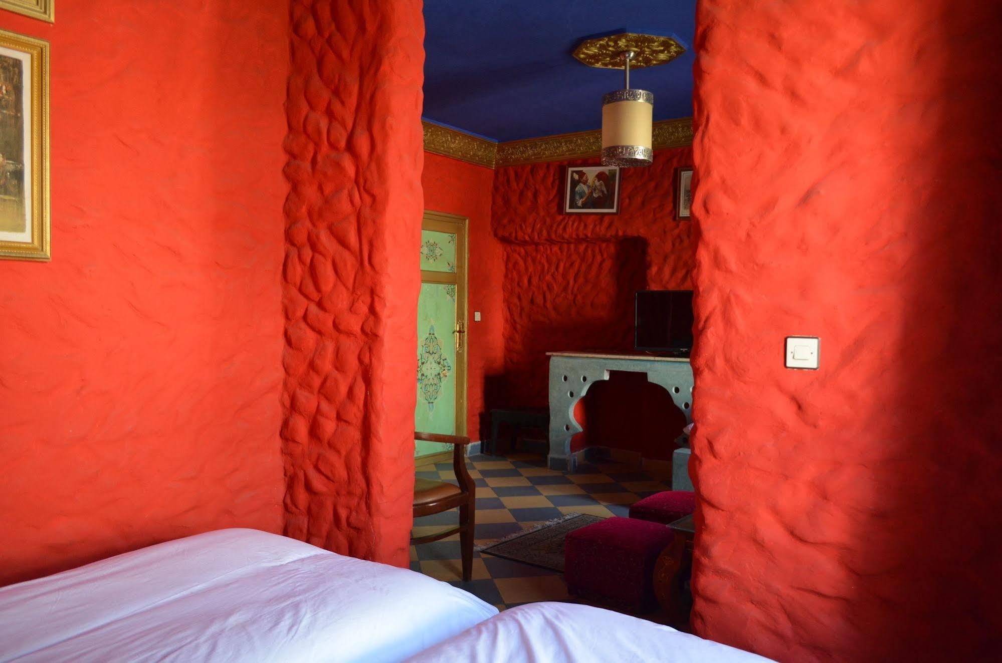 Hotel Sahara Есувейра Екстериор снимка