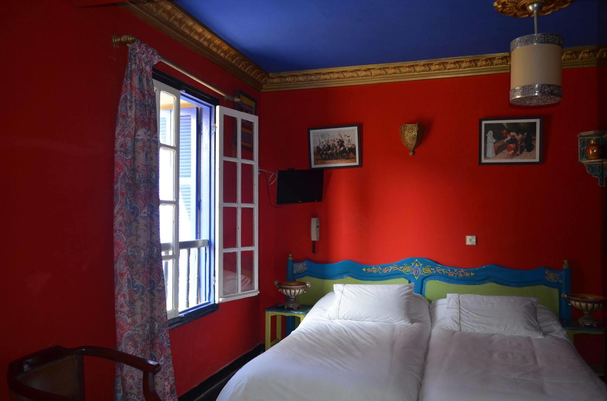 Hotel Sahara Есувейра Екстериор снимка