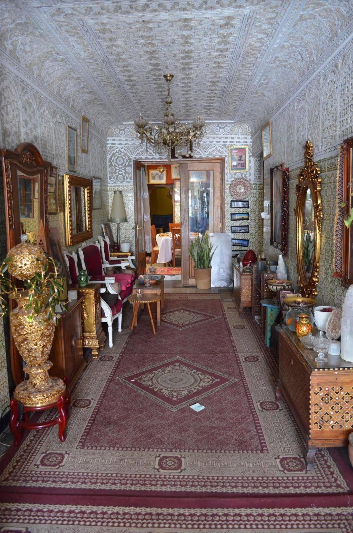 Hotel Sahara Есувейра Екстериор снимка