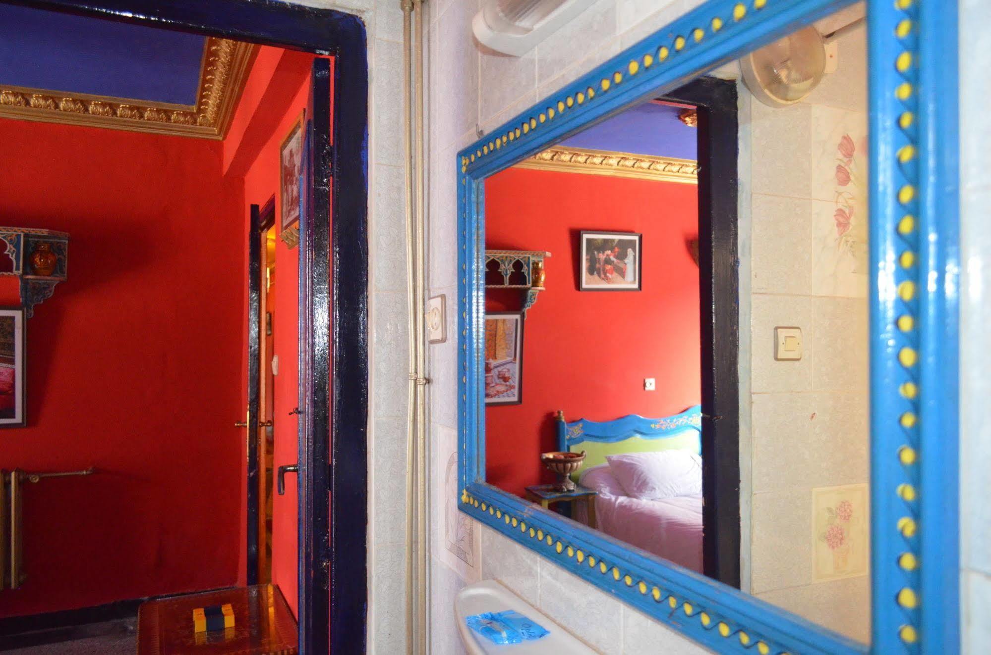 Hotel Sahara Есувейра Екстериор снимка